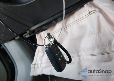 2015 Chevrolet Impala 1Lt from USA, damaged, VIN 1G1115SL3FU141161